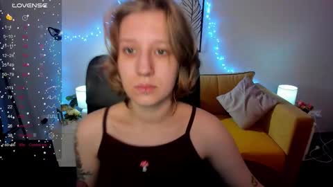 Hailey online show from 10.13.25