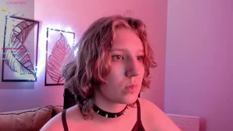 Hailey online show from 10.28.25