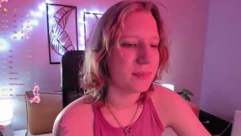 Hailey online show from 11.26.25