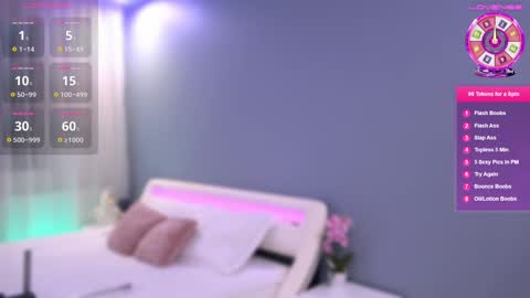 Snapshot of haileygrx chatting on 02.03.25 Masha online show from 02.03.25