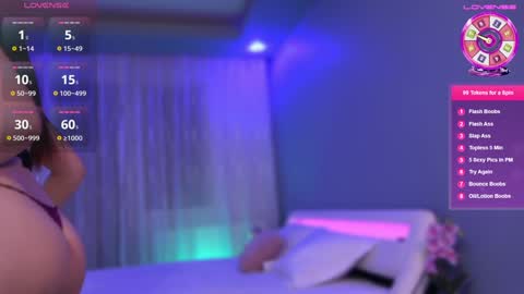 Snapshot of haileygrx chatting on 02.08.25 Masha online show from 02.08.25