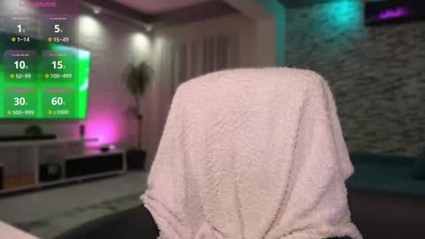 Snapshot of haileygrx chatting on 02.18.25 Masha online show from 02.18.25