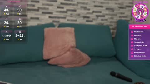 Snapshot of haileygrx chatting on 03.07.25 Masha online show from 03.07.25