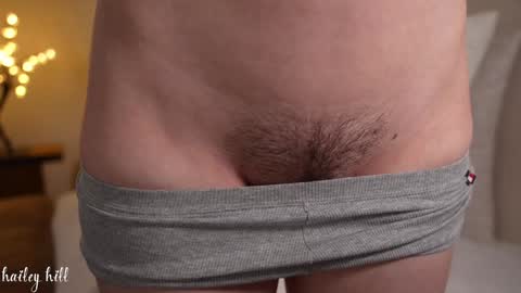 HaileyHill online show from 12.02.24