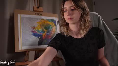 HaileyHill online show from 09.17.25