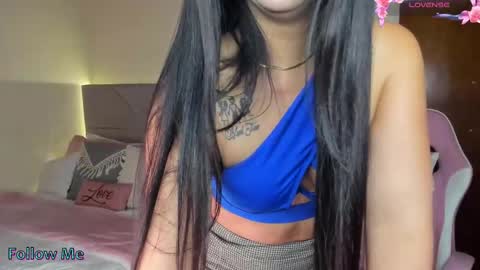 Hailey online show from 03.09.25