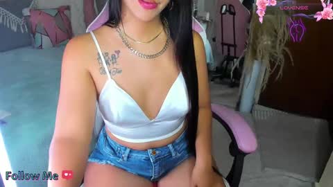 Hailey online show from 09.17.25