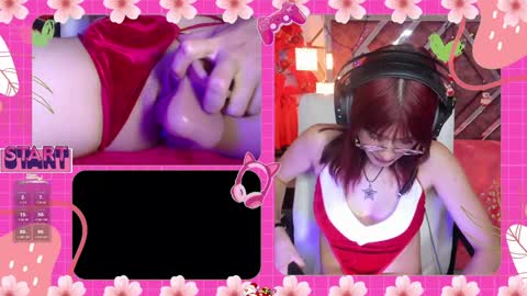 Snapshot of haileyreid_ chatting on 12.28.24 Hailey online show from 12.28.24