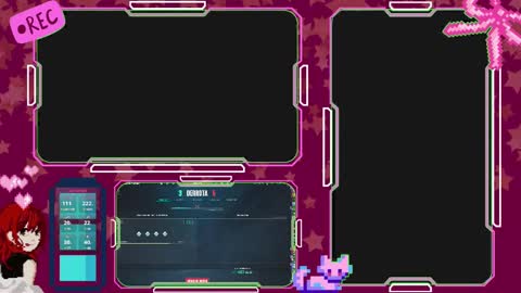 Snapshot of haileyreid_ chatting on 02.25.25 Hailey online show from 02.25.25