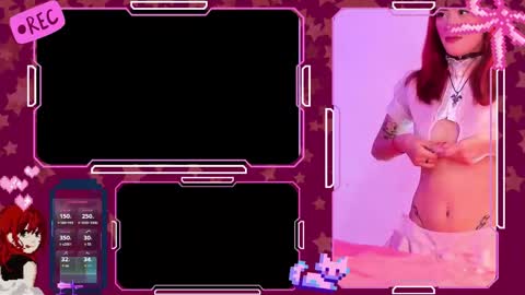 Hailey online show from 09.26.25