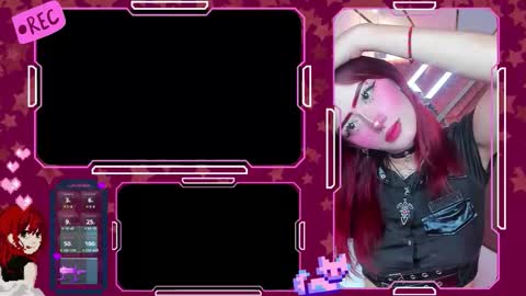 Hailey online show from 11.27.25