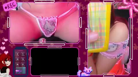 Hailey online show from 01.10.26