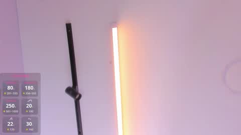 haileystonei online show from 10.11.25