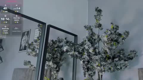 haileystonei online show from 11.13.25