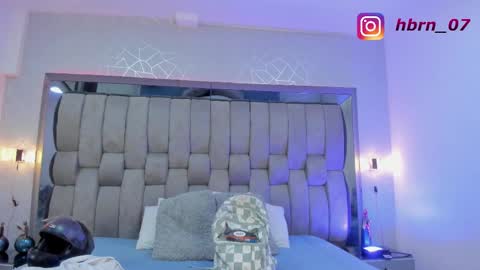 Snapshot of hailybairen chatting on 02.12.25  Haily Bairen online show from 02.12.25