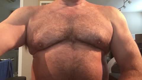 Bruce online show from 07.07.26