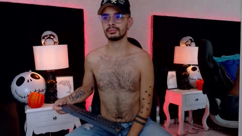 H A I R Y D I A M O N D online show from 10.17.25