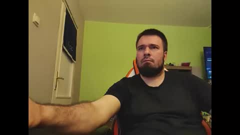 hairy_guy007 online show from 12.27.24