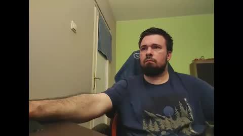 hairy_guy007 online show from 03.16.26