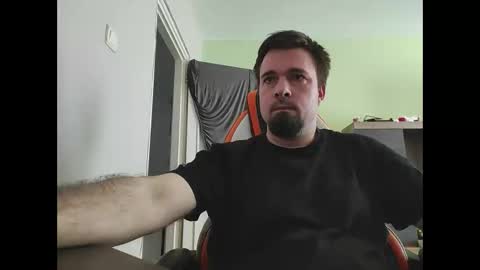 hairy_guy007 online show from 04.05.26