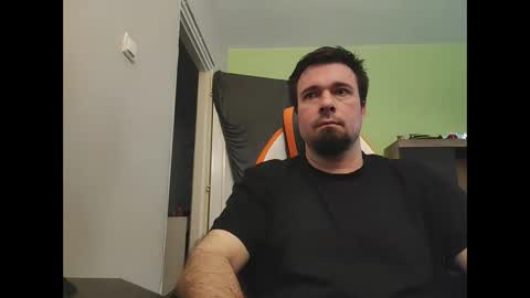 hairy_guy007 online show from 04.06.26