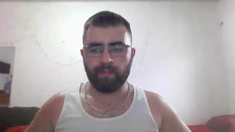 horny online show from 03.03.26
