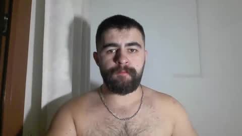 horny online show from 03.15.26