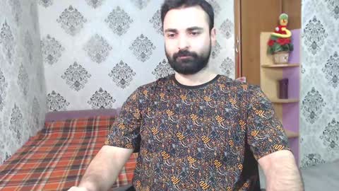 Snapshot of hairy_tyler666 chatting on 01.16.25 Hairy Tyler online show from 01.16.25