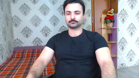 Snapshot of hairy_tyler666 chatting on 02.15.25 Hairy Tyler online show from 02.15.25