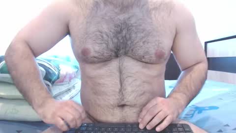 Hairy Tyler online show from 03.22.26