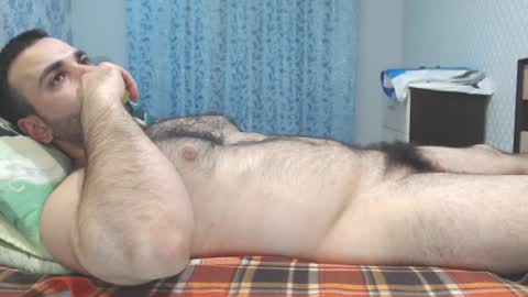 Hairy Tyler online show from 04.05.26