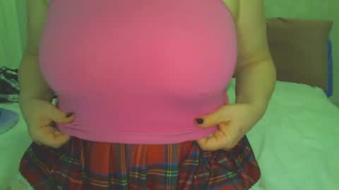 Snapshot of hairy_vi chatting on 02.22.25 hairy vicky online show from 02.22.25