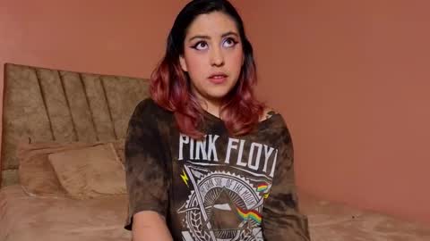 SALMA  online show from 01.10.26