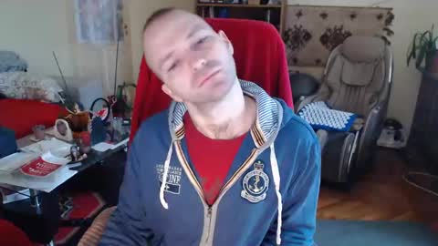 Snapshot of hairyass25yo chatting on 12.07.24 Puppy3 StockyDaddiesmusclebearsbeefybigmans online show from 12.07.24