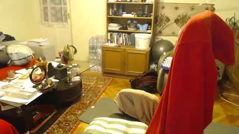 Snapshot of hairyass25yo chatting on 12.09.24 Puppy3 StockyDaddiesmusclebearsbeefybigmans online show from 12.09.24