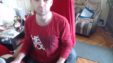 Snapshot of hairyass25yo chatting on 12.09.24 Puppy3 StockyDaddiesmusclebearsbeefybigmans online show from 12.09.24