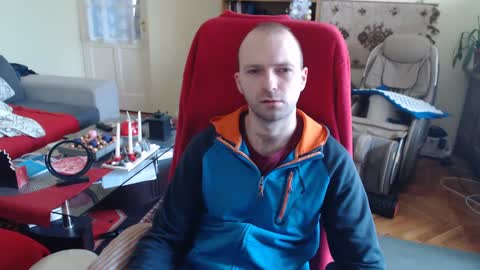Snapshot of hairyass25yo chatting on 12.23.24 Puppy3 StockyDaddiesmusclebearsbeefybigmans online show from 12.23.24