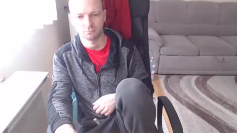 Snapshot of hairyass25yo chatting on 01.27.25 Puppy3 StockyDaddiesmusclebearsbeefybigmans online show from 01.27.25