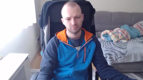 Snapshot of hairyass25yo chatting on 01.30.25 Puppy3 StockyDaddiesmusclebearsbeefybigmans online show from 01.30.25
