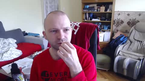 Snapshot of hairyass25yo chatting on 02.07.25 Puppy3 StockyDaddiesmusclebearsbeefybigmans online show from 02.07.25