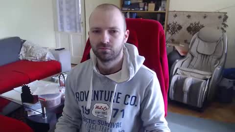 Snapshot of hairyass25yo chatting on 02.16.25 Puppy3 StockyDaddiesmusclebearsbeefybigmans online show from 02.16.25