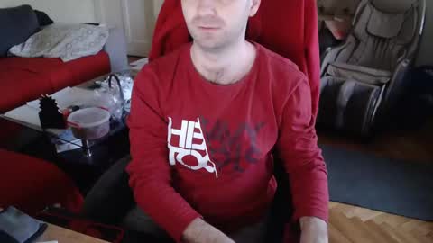 Snapshot of hairyass25yo chatting on 02.17.25 Puppy3 StockyDaddiesmusclebearsbeefybigmans online show from 02.17.25