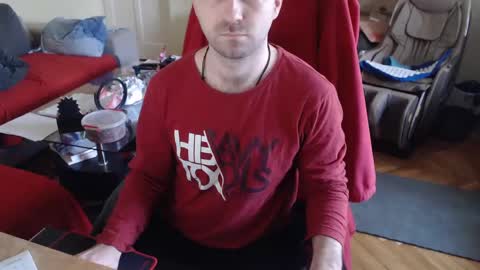 Snapshot of hairyass25yo chatting on 03.05.25 Puppy3 StockyDaddiesmusclebearsbeefybigmans online show from 03.05.25
