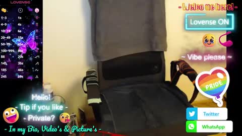 Puppy3 StockyDaddiesmusclebearsbeefybigmans online show from 10.01.25