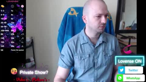 Puppy3 StockyDaddiesmusclebearsbeefybigmans online show from 04.09.26