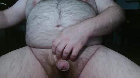 hairyaz76 online show from 09.28.25