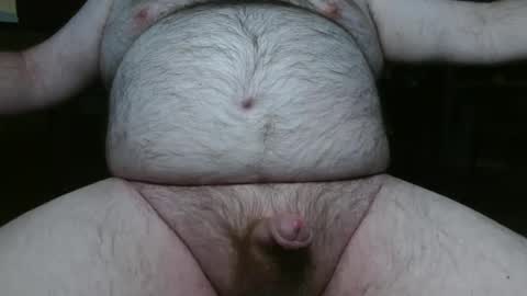 hairyaz76 online show from 03.22.26