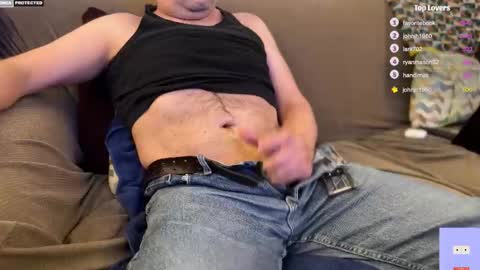 Hairy Belly online show from 11.06.25