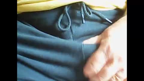 hairybiker123456 online show from 09.10.25