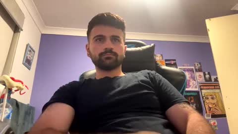 hairyblur online show from 12.09.24